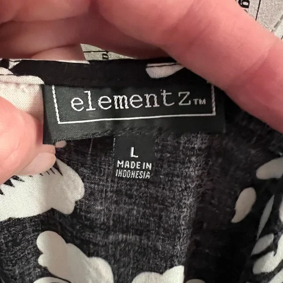 7 for $30 Elementz Sundress - Picture 6 of 7